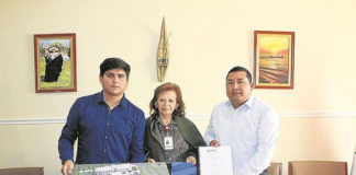 Huanchaco construirá albergue para mujeres maltratadas