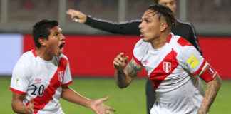 FIFA otorga puntos a Perú por alineación indebida de Bolivia