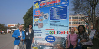 Culmina con éxito el II Simposio Internacional de Nanotecnología en UNT