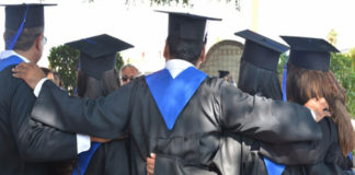 Jóvenes peruanos podrán estudiar en EE.UU. con programa de la Casa Blanca