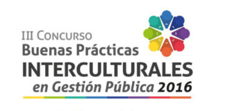 Ministerio de Cultura promueve Concurso de Buenas Prácticas Interculturales