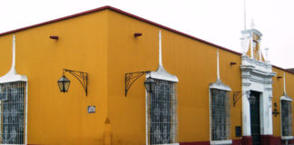 Ministerio de Cultura dispone que estudiantes ingresen gratis al MNAAHP