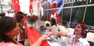 Perú lidera reporte global de inclusión financiera