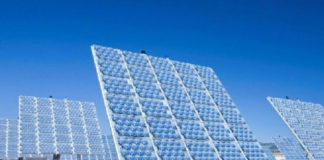 Perú tendrá su primera planta de energía solar en 2018