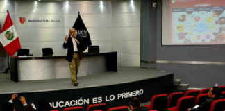 Escuela de Postgrado de UCV promueve la investigación como metodología de aprendizaje