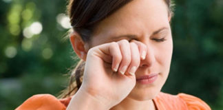 Causas y recomendaciones para evitar la Conjuntivitis