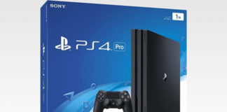 Sony pone a la venta el PlayStation 4 Pro