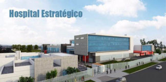 Se aprueba el tercer Hospital Estratégico para La Libertad