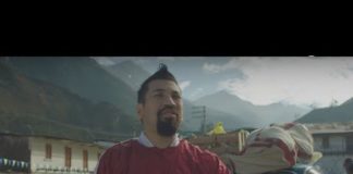 Trailer: Calichin