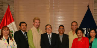 Trujillo se convertirá en sede de Congreso Internacional de Medicina