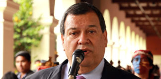 TV Perú emitirá noticiero en idioma quechua