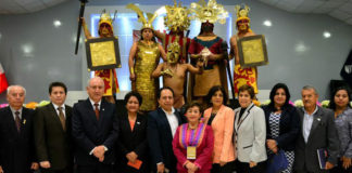 UCV organiza el I Congreso Nacional de Interculturalidad