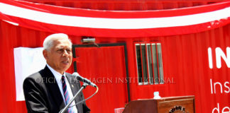 UNT e INACAL inauguran el Primer Laboratorio Itinerante de Metrología