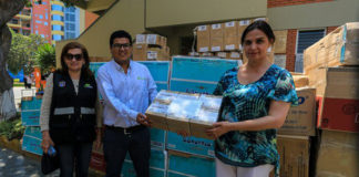 UPAO comprometida con el cuidado ambiental