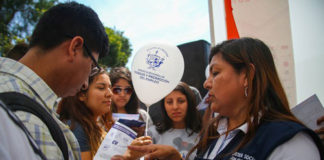 UPAO convoca a su III Feria Laboral Virtual