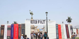 FILT anuncia convocatoria para formar parte del programa cultural