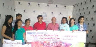 Voluntarios de Trujillo realizarían colecta para damnificados de la región liberteña