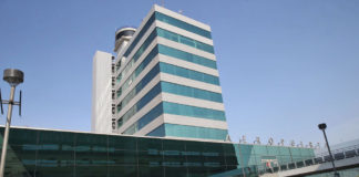 Aeropuerto de Bruselas muestra interés en recibir vuelos directos al Perú