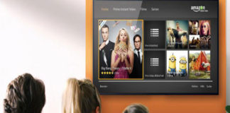 Amazon Prime Video llega al Perú para competir con Netflix