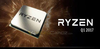 AMD presenta sus nuevos procesadores Ryzen