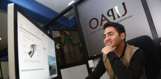 Arquitecto de UPAO es premiado por innovador proyecto