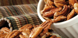 Beneficios de consumir nueces en la alimentación diaria
