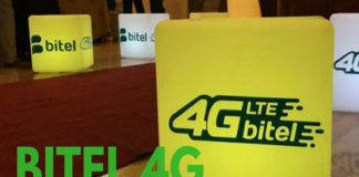 Bitel anuncia cobertura de servicio 4G para todo el Perú
