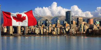 Canadá declara como derecho básico el acceso a Internet de alta velocidad