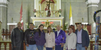 Club de Leones de Trujillo inicia las celebraciones por su 69 aniversario