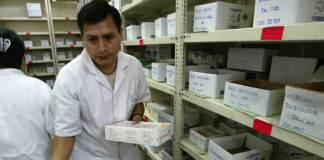 ESSALUD tendrá acompañamiento de la OMS y OPS para compra de medicinas