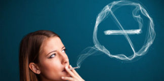 UNT realiza charla de concientización para el no consumo del Tabaco