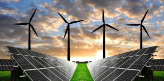 Costa Rica usa casi el 100% de energía renovable en 2016