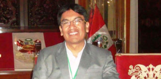Docente peruano entre los 50 mejores profesores del mundo