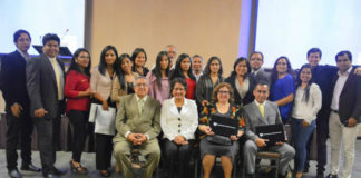Egresados de escuela de Psicología de la UCV conforman Asociación