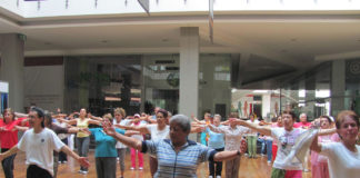 El ejercicio aeróbico fortalece la memoria y protege contra la demencia en el adulto mayor