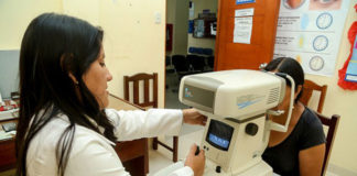 Especialidades Médicas Florencia de Mora-UPAO cuenta con la mejor tecnología