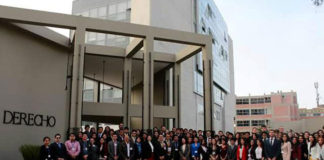 Estudiantes de UCV participan en Concurso Internacional “Yachay”