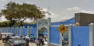 GRLL convocará a nueva licitación para la construcción de I.E. Antonio Raimondi