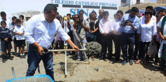 Huanchaco construirá Central de Monitoreo con más de 50 cámaras