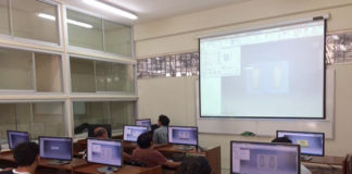 Ingeniería Industrial de UPAO capacita a empresarios del calzado