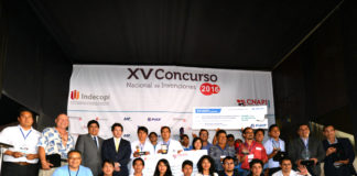 Inventor trujillano gana premio en el XV Concurso Nacional de Invenciones que organiza Indecopi