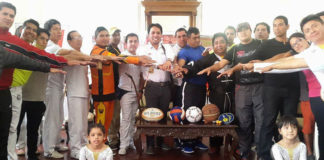 IPD La Libertad dará tres mil Becas para Programas de Verano 2017