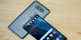 La compañía LG dejará de producir celulares en Corea del Sur