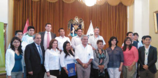 MPT ocupa el primer lugar en campaña Tecnorecicla 2016