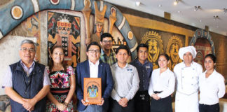 Otorgan el Sello Municipal a la Calidad Turística a 16 empresas de Trujillo