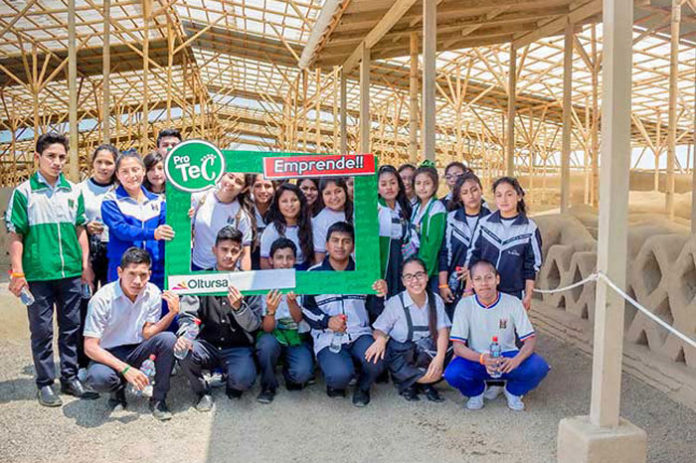 protec-beneficia-a-jovenes-lideres-de-trujillo