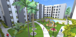 Se ejecutará Proyecto San Isidro Club Residencial en Trujillo por KVC Contratistas