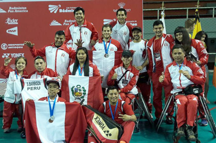 seleccion-nacional-parabadminton-obtiene-medallas-en-panamericano