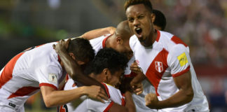 La Blanquirroja podría enfrentar a Argentina antes de la Copa América 2019