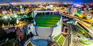 Teatro UPAO contará con moderna tecnología de iluminación LED